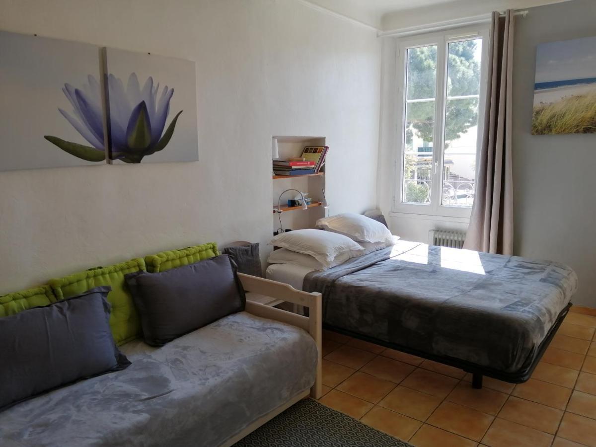 Saint Dizier Apartment Cannes Exterior photo