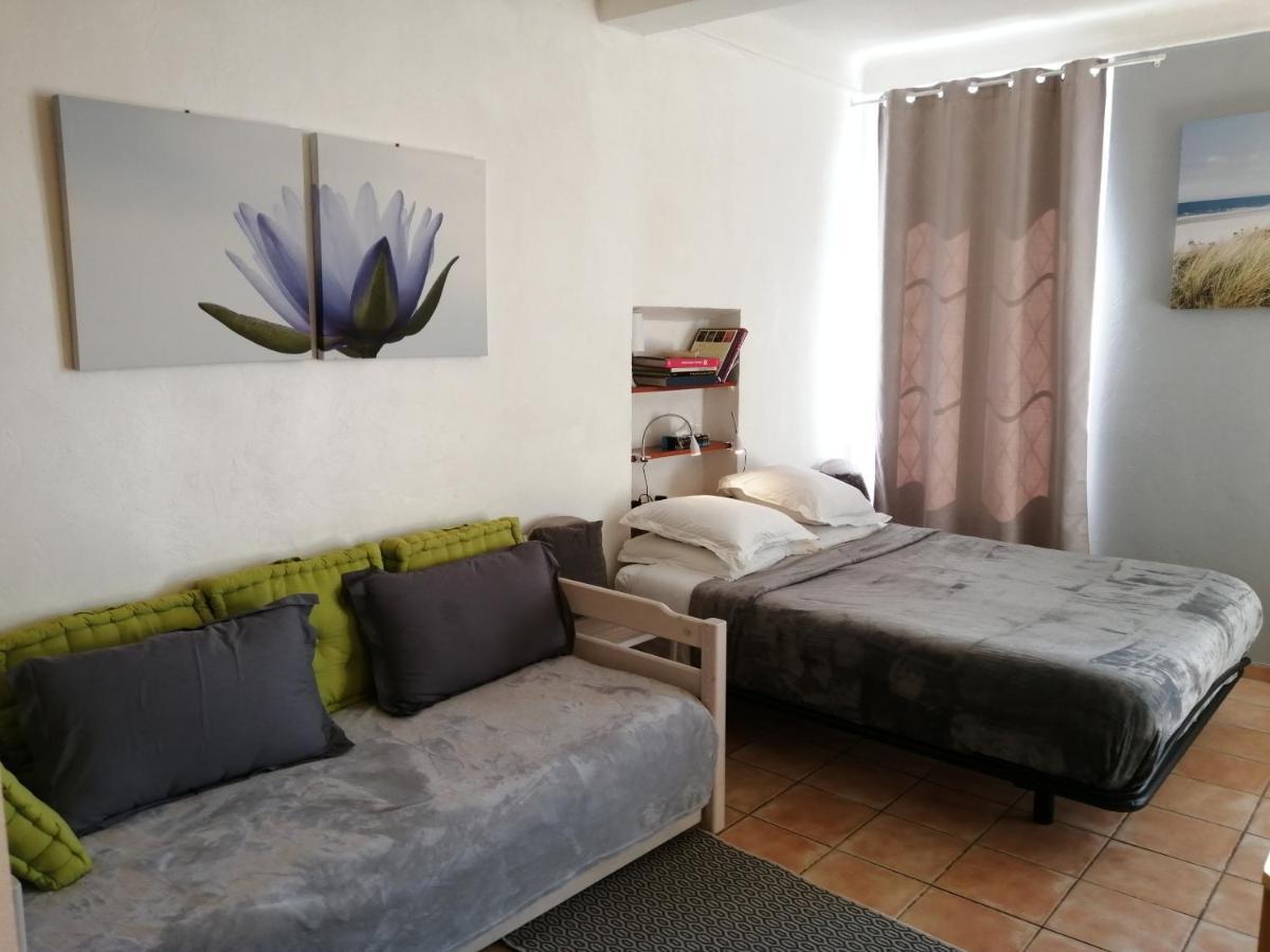 Saint Dizier Apartment Cannes Exterior photo